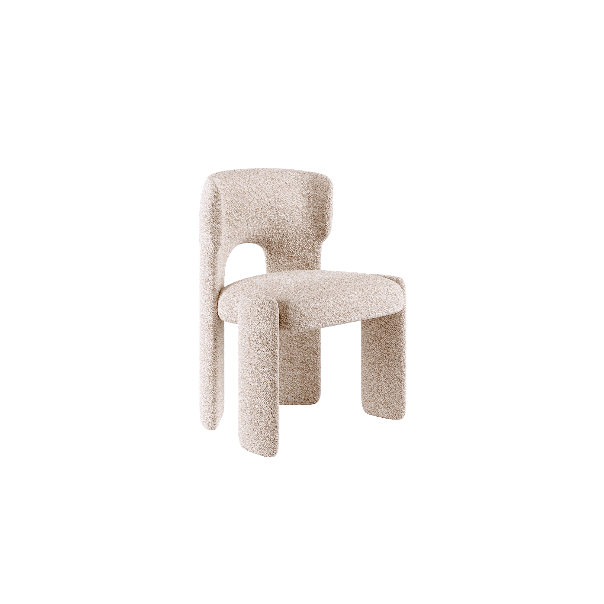 Bold Dining Chair | Mohdern