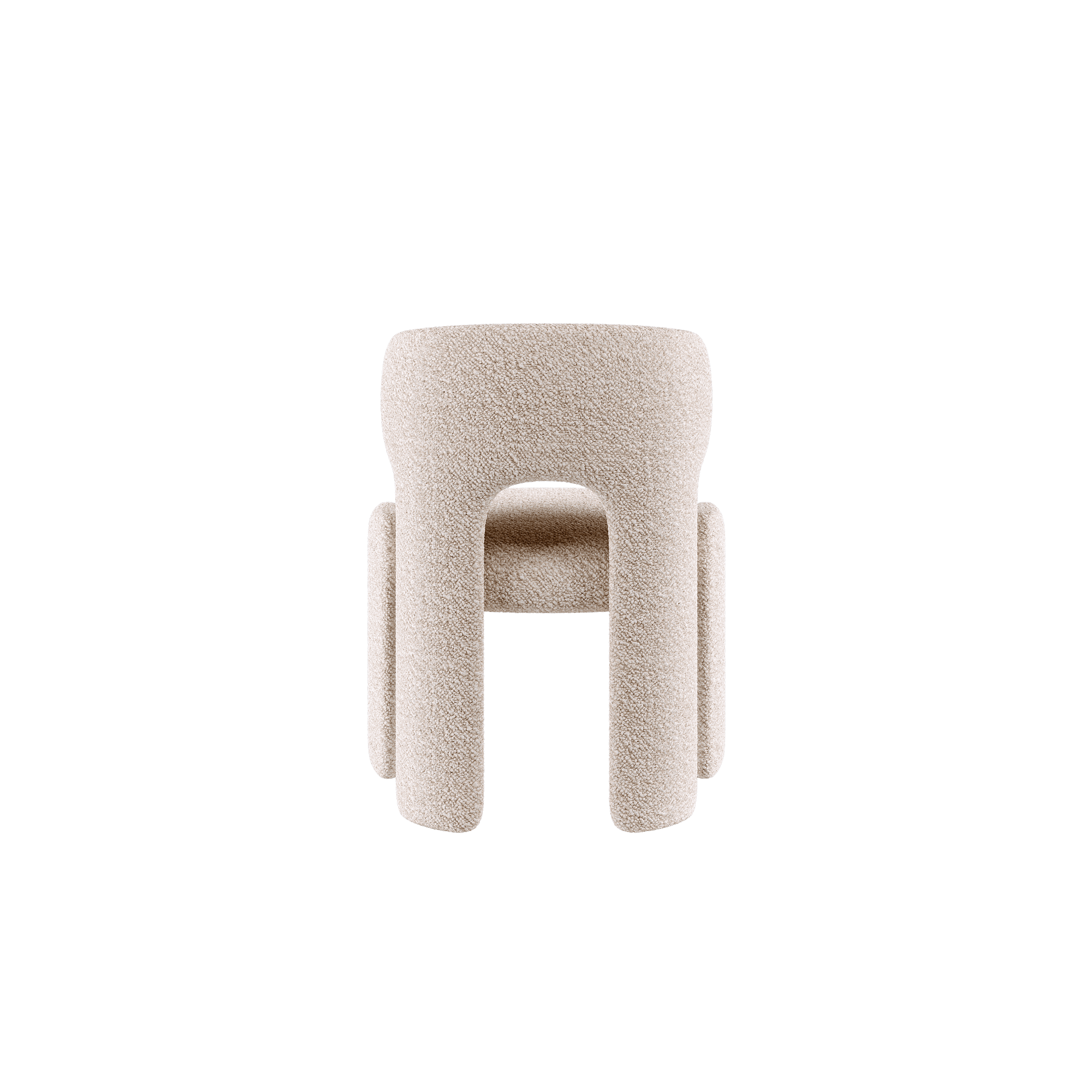 Bold Dining Chair | Mohdern